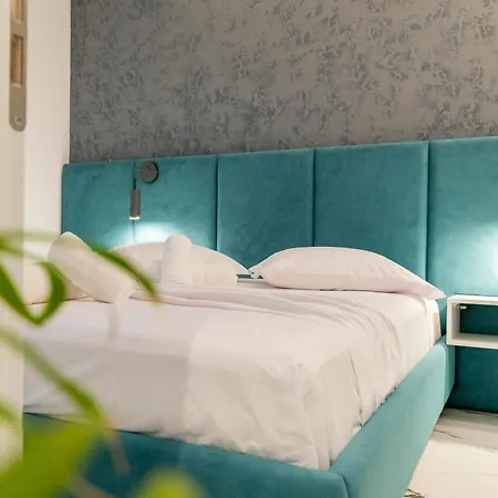 Apartment S&s Apartamet Sarande