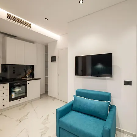 S&s Apartamet Apartment Sarande